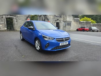 Used Vauxhall Corsa 2021 for sale - 79668466: Photo