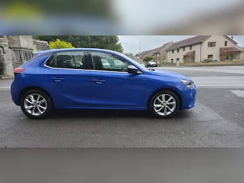 Used Vauxhall Corsa 2021 for sale - 79668466: Photo