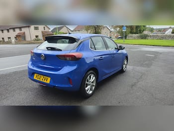 Used Vauxhall Corsa 2021 for sale - 79668466: Photo