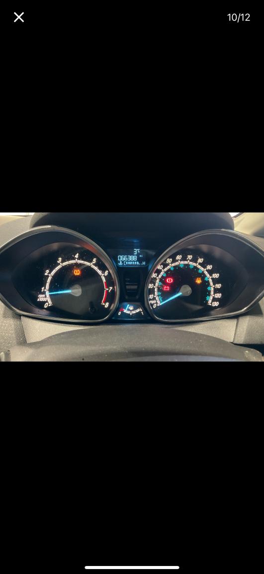 Used Ford Fiesta 2015 for sale - 77162351: Photo 16