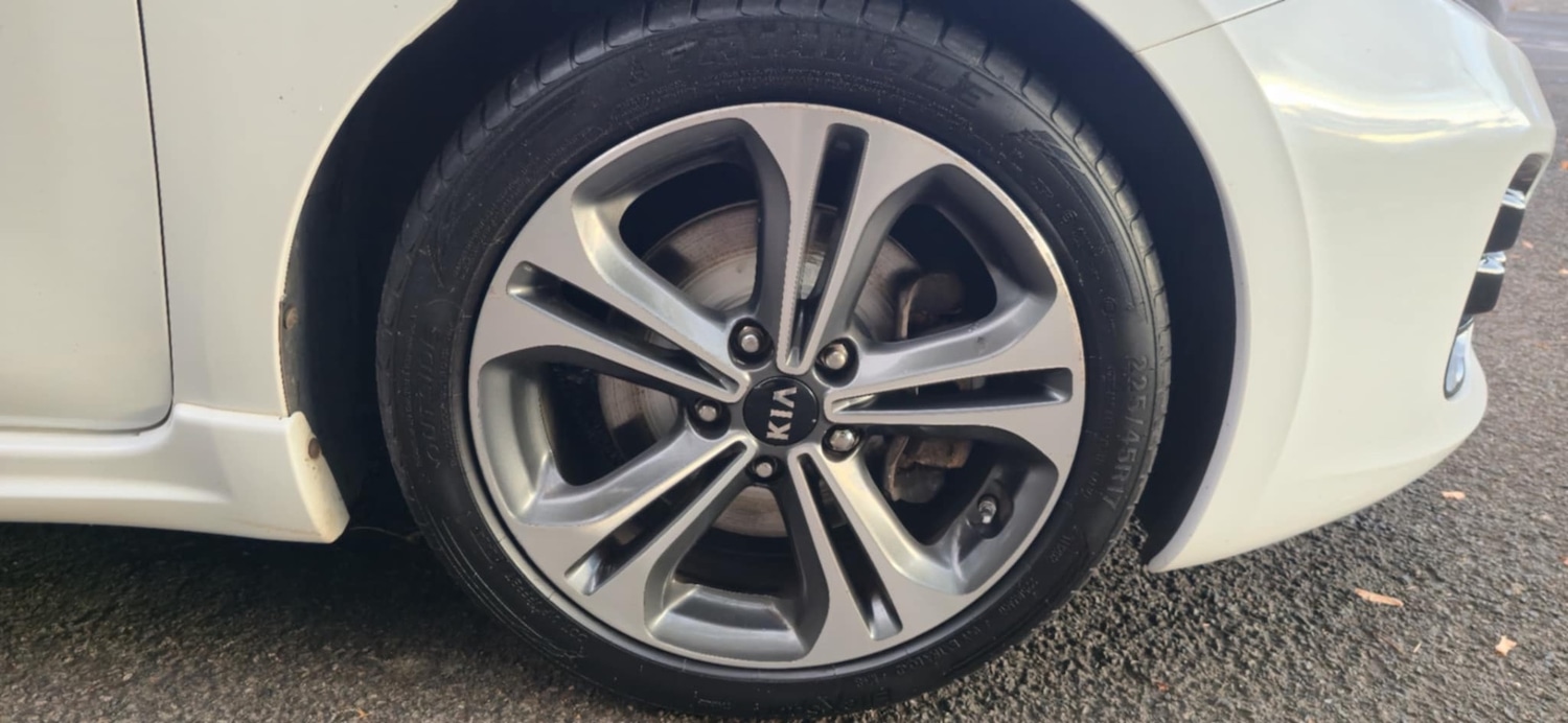Used Kia Pro Ceed 2017 for sale - 75897783: Photo 10