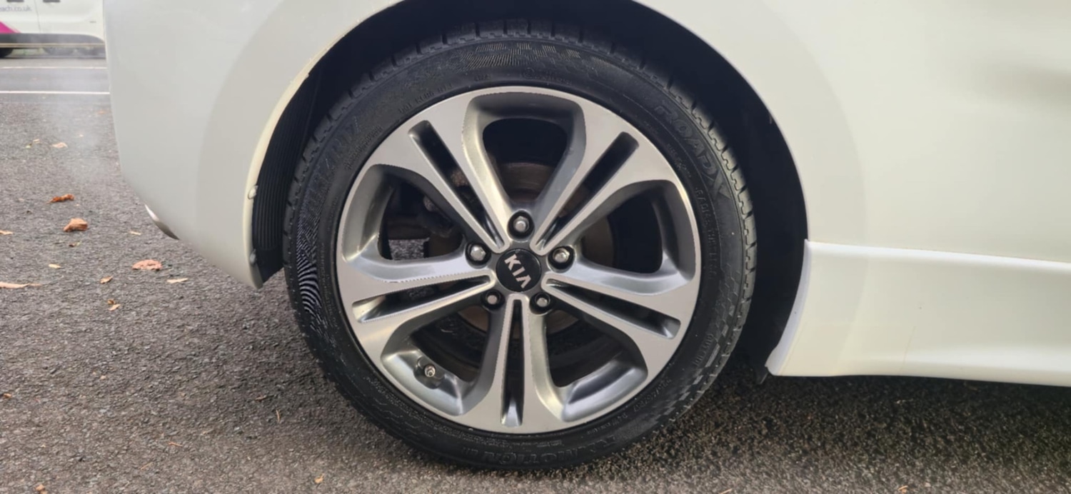 Used Kia Pro Ceed 2017 for sale - 75897783: Photo 11