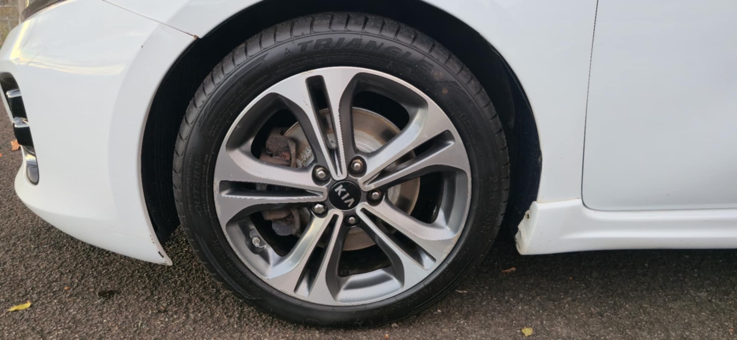 Used Kia Pro Ceed 2017 for sale - 75897783: Photo 12