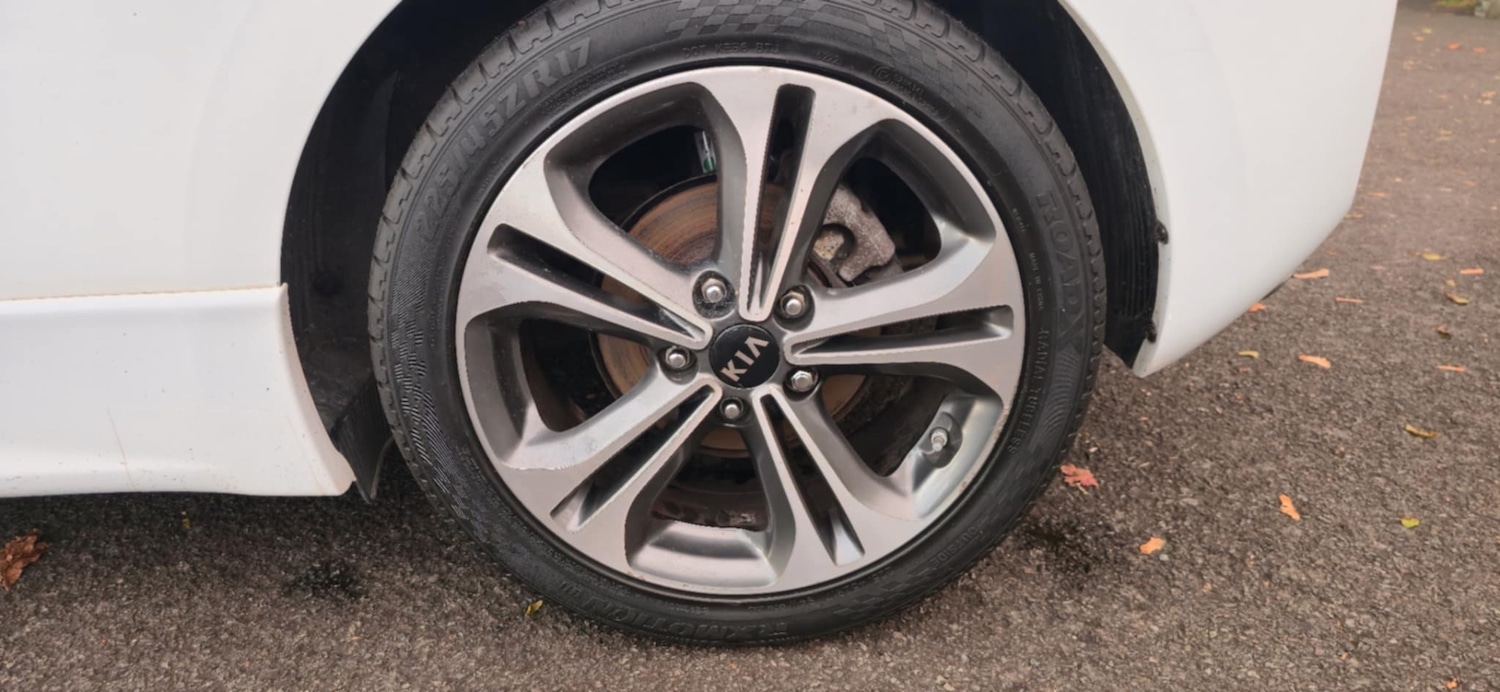 Used Kia Pro Ceed 2017 for sale - 75897783: Photo 13