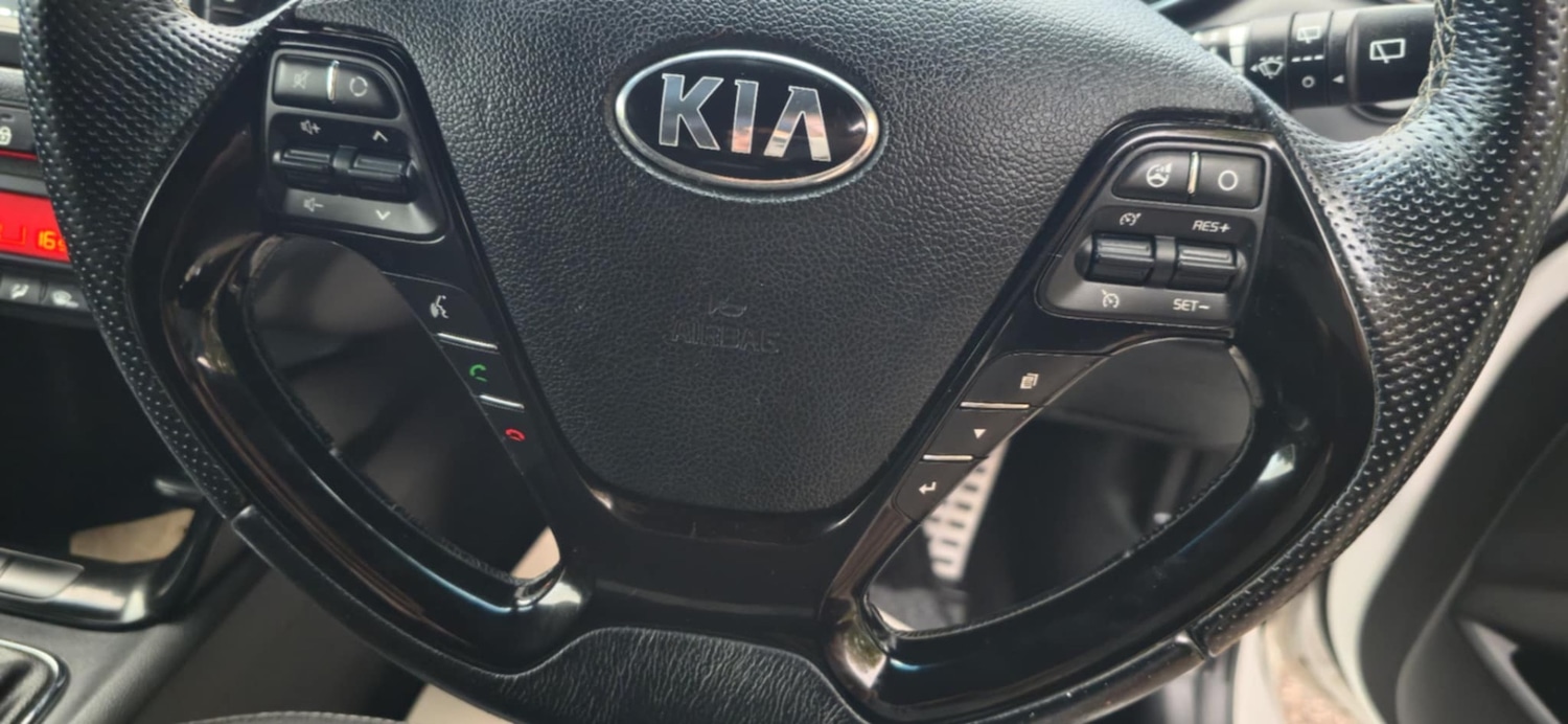 Used Kia Pro Ceed 2017 for sale - 75897783: Photo 14