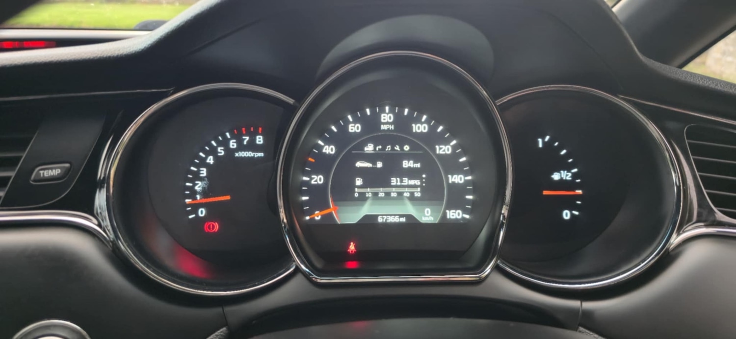 Used Kia Pro Ceed 2017 for sale - 75897783: Photo 19