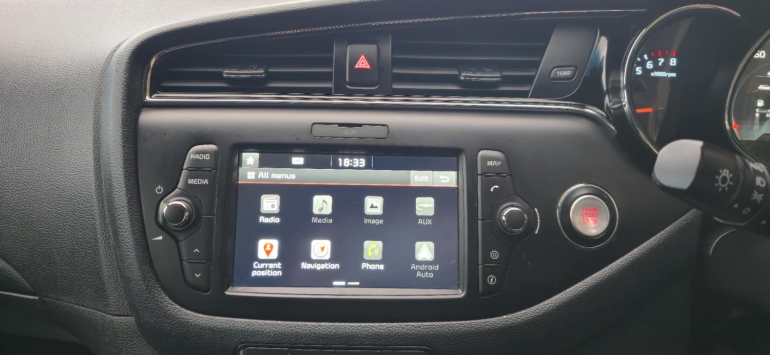 Used Kia Pro Ceed 2017 for sale - 75897783: Photo 20