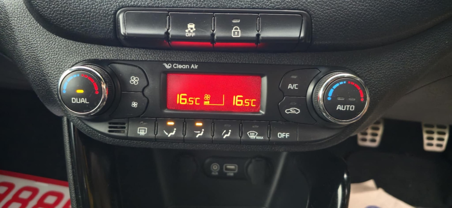 Used Kia Pro Ceed 2017 for sale - 75897783: Photo 21