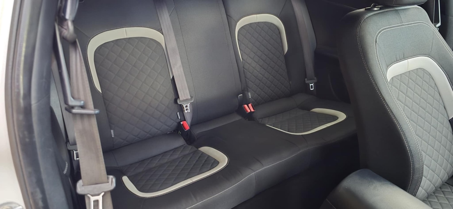 Used Kia Pro Ceed 2017 for sale - 75897783: Photo 22