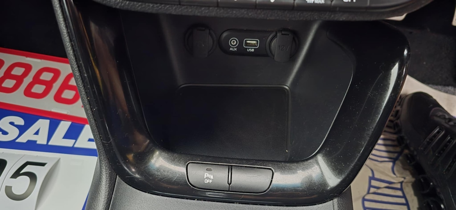 Used Kia Pro Ceed 2017 for sale - 75897783: Photo 23