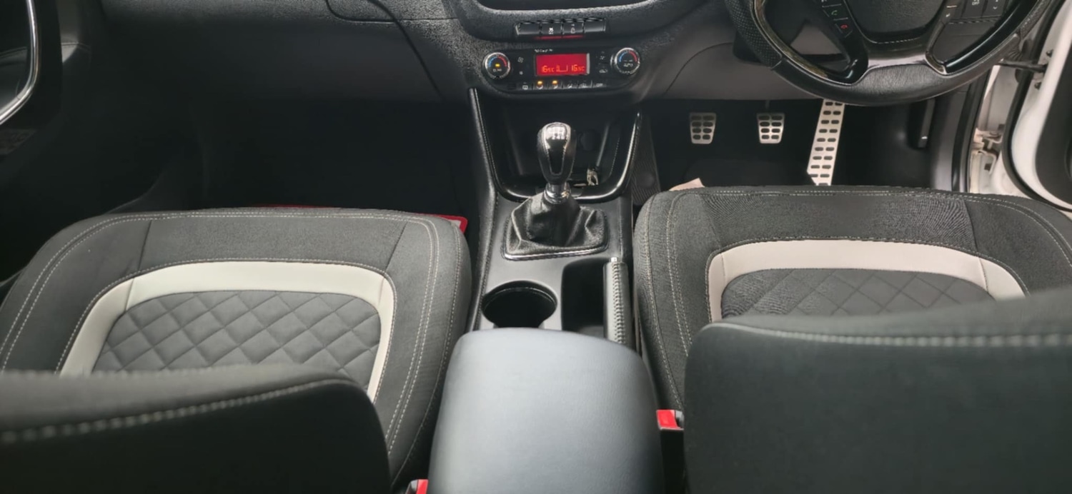 Used Kia Pro Ceed 2017 for sale - 75897783: Photo 24
