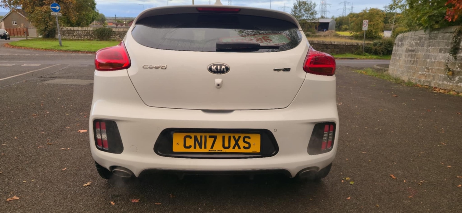 Used Kia Pro Ceed 2017 for sale - 75897783: Photo 6