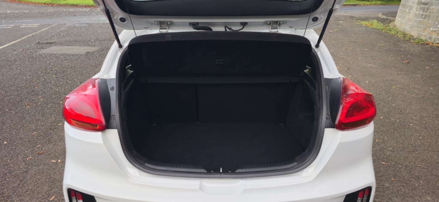 Used Kia Pro Ceed 2017 for sale - 75897783: Photo 8