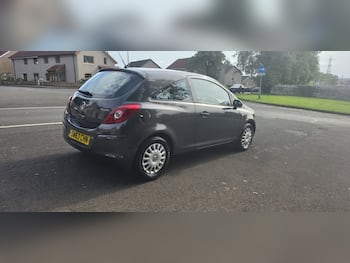 Used Vauxhall Corsa 2013 for sale - 79656352: Photo