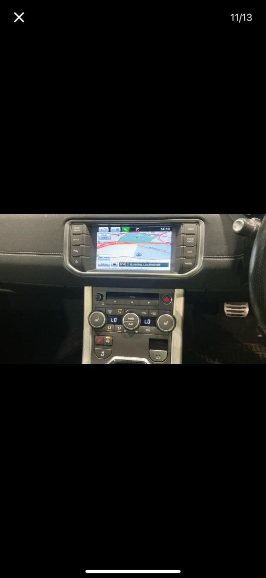 Used Land Rover Range Rover Evoque 2015 for sale - 78025780: Photo 9