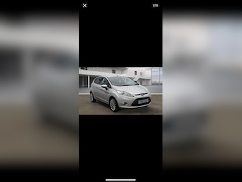 Ford Fiesta feature image