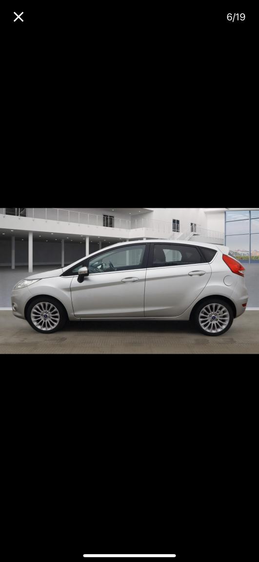 Used Ford Fiesta 2012 for sale - 77162245: Photo 6