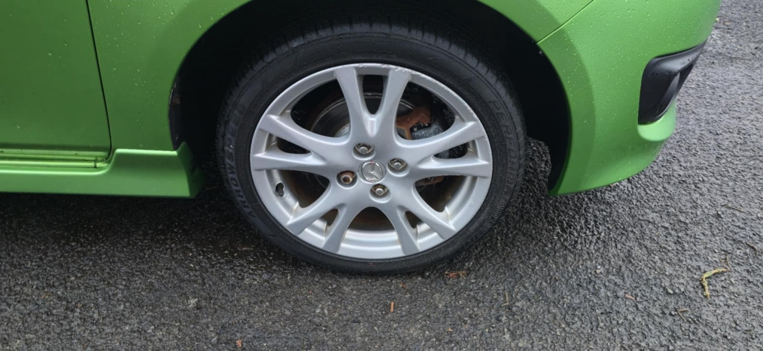 Used Mazda Mazda2 2010 for sale - 77162345: Photo 12