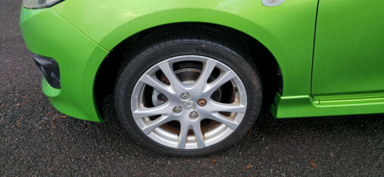 Used Mazda Mazda2 2010 for sale - 77162345: Photo 14