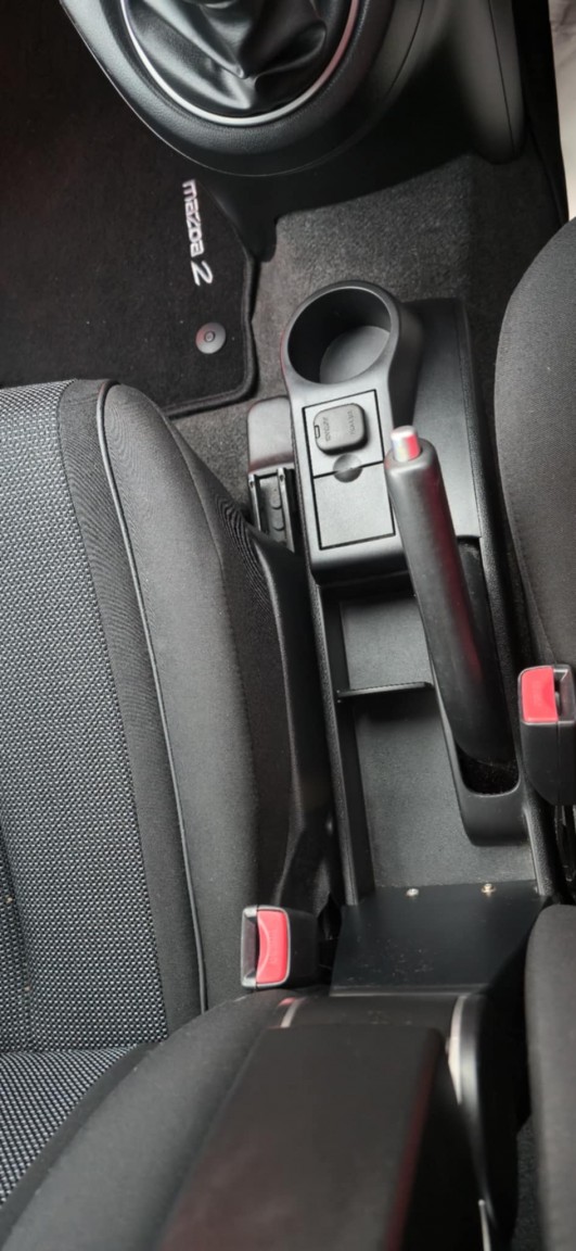 Used Mazda Mazda2 2010 for sale - 77162345: Photo 15