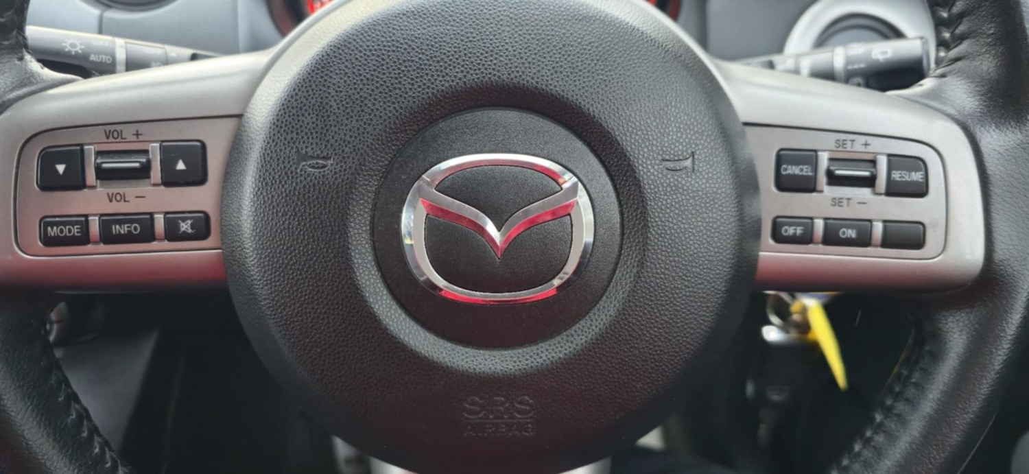 Used Mazda Mazda2 2010 for sale - 77162345: Photo 16