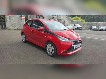 Used Toyota AYGO 2016 for sale - 78889152: Photo