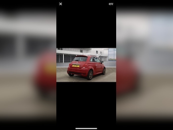 Used Fiat 500 2017 for sale - 78286020: Photo