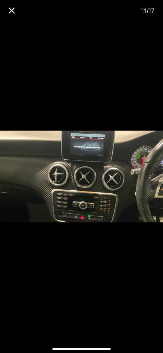 Used Mercedes-Benz A-Class 2014 for sale - 77564201: Photo 10