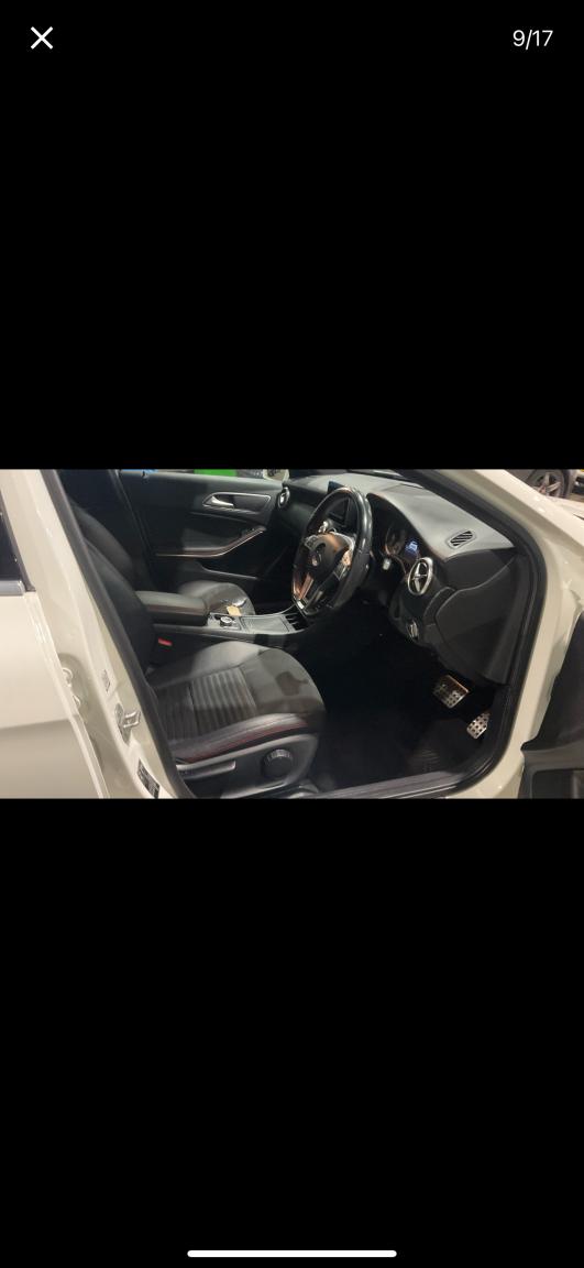 Used Mercedes-Benz A-Class 2014 for sale - 77564201: Photo 11