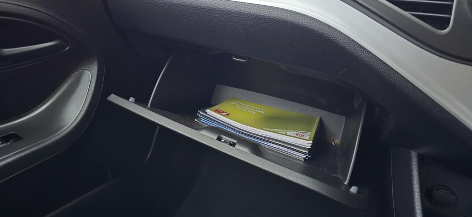 Used Kia Picanto 2012 for sale - 75961169: Photo 16