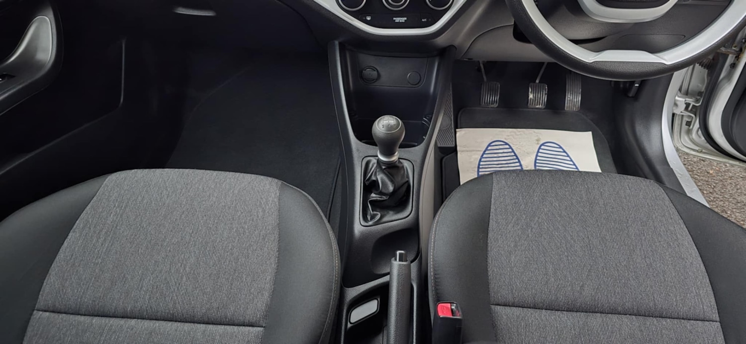 Used Kia Picanto 2012 for sale - 75961169: Photo 17