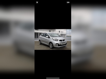2012 (12) - 1.0 1 Air 3dr