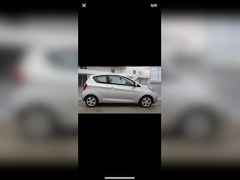 Used Kia Picanto 2012 for sale - 75961169: Photo