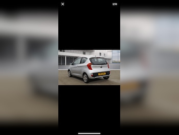 Used Kia Picanto 2012 for sale - 75961169: Photo