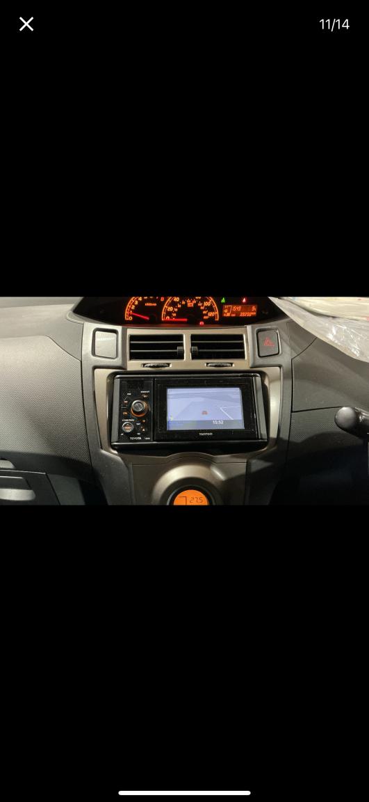 Used Toyota Yaris 2011 for sale - 77233800: Photo 10