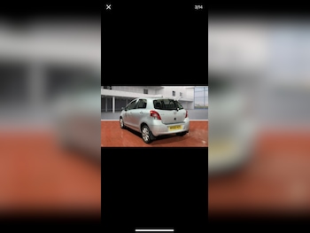 Used Toyota Yaris 2011 for sale - 77233800: Photo