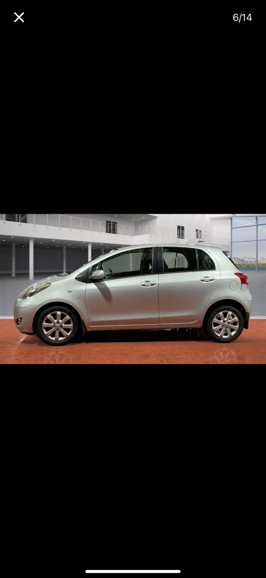 Used Toyota Yaris 2011 for sale - 77233800: Photo 6