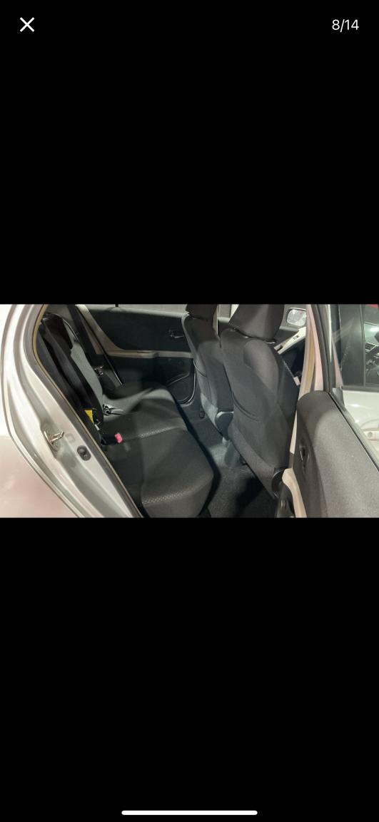 Used Toyota Yaris 2011 for sale - 77233800: Photo 7