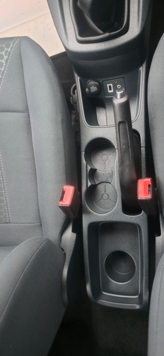 Used Ford Fiesta 2012 for sale - 77162261: Photo 20