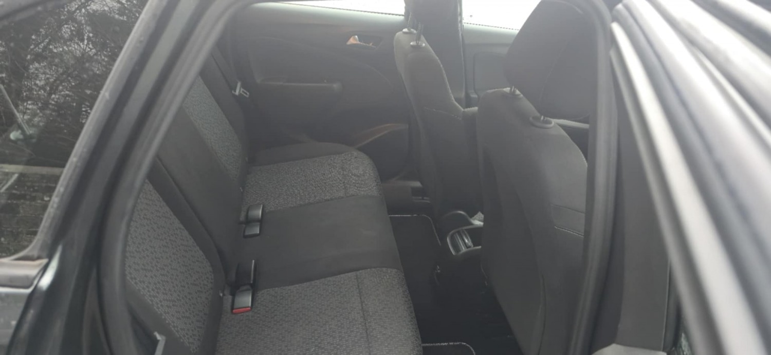 Used Ford Fiesta 2012 for sale - 77162261: Photo 23