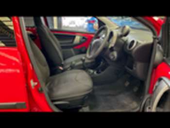 Used Peugeot 107 2014 for sale - 75008393: Photo