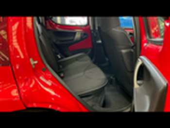 Used Peugeot 107 2014 for sale - 75008393: Photo