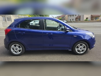Used Ford Ka+ 2017 for sale - 78727209: Photo