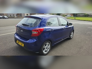 Used Ford Ka+ 2017 for sale - 78727209: Photo