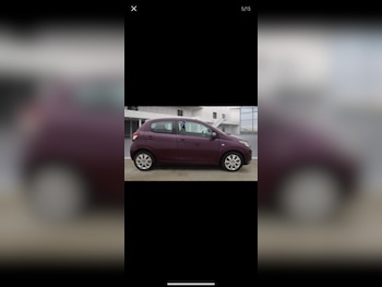 Used Peugeot 108 2014 for sale - 75101265: Photo