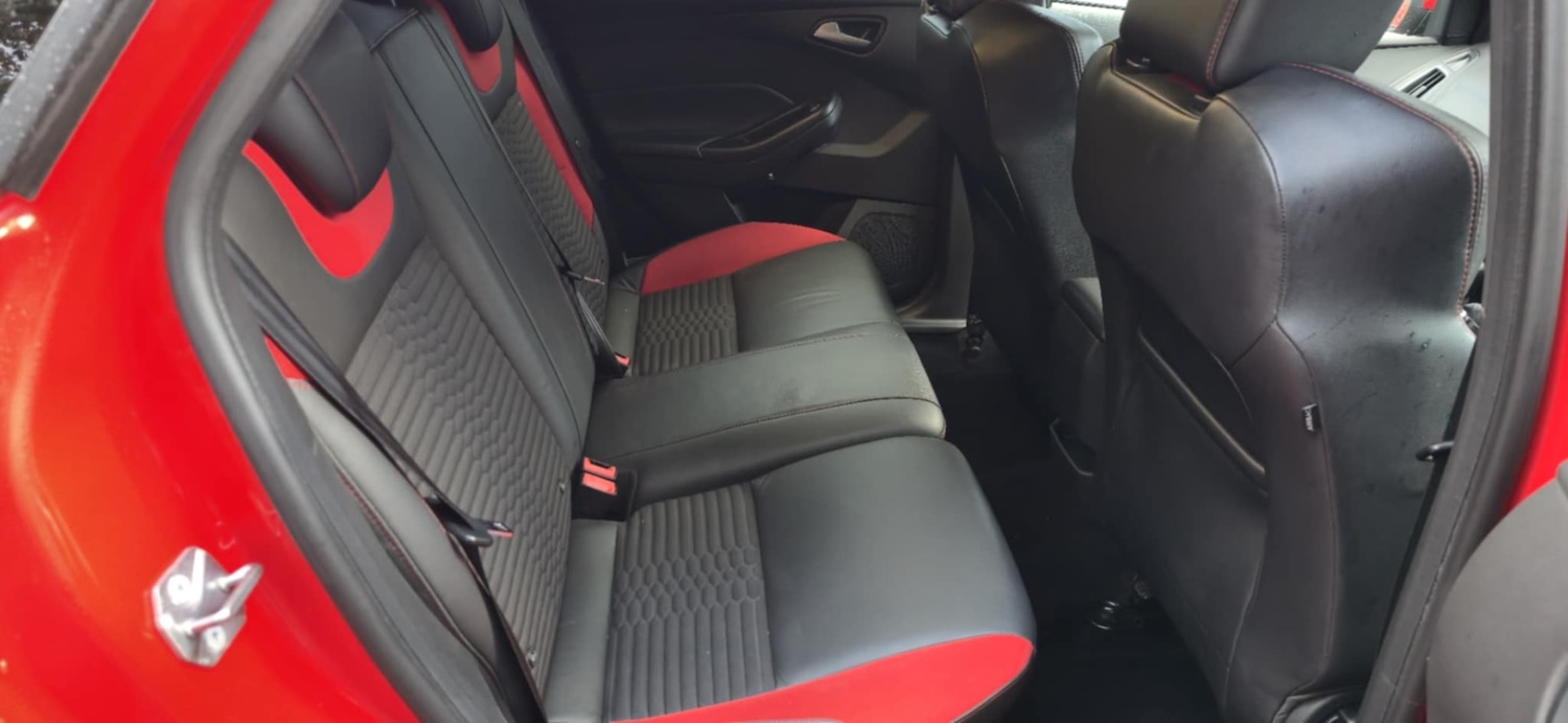 Used Ford Focus 2015 for sale - 76142605: Photo 18