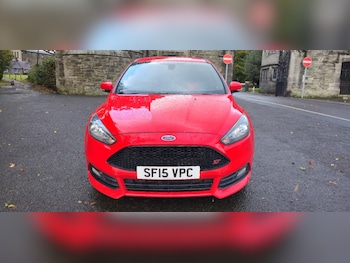 Used Ford Focus 2015 for sale - 76142605: Photo
