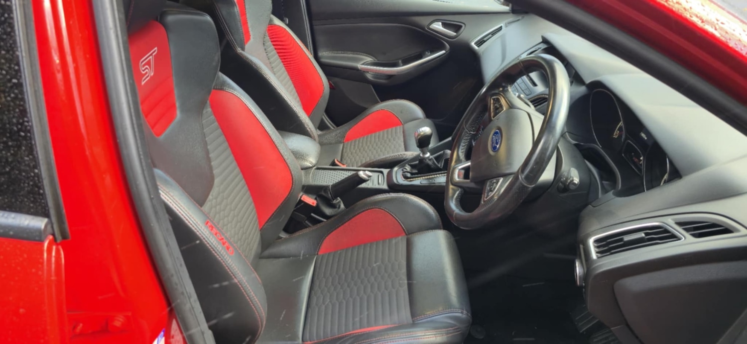 Used Ford Focus 2015 for sale - 76142605: Photo 21