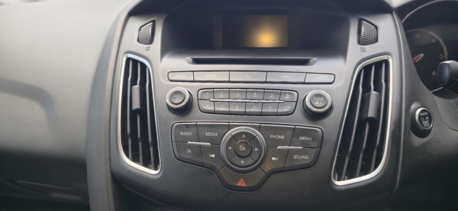 Used Ford Focus 2015 for sale - 76142605: Photo 23