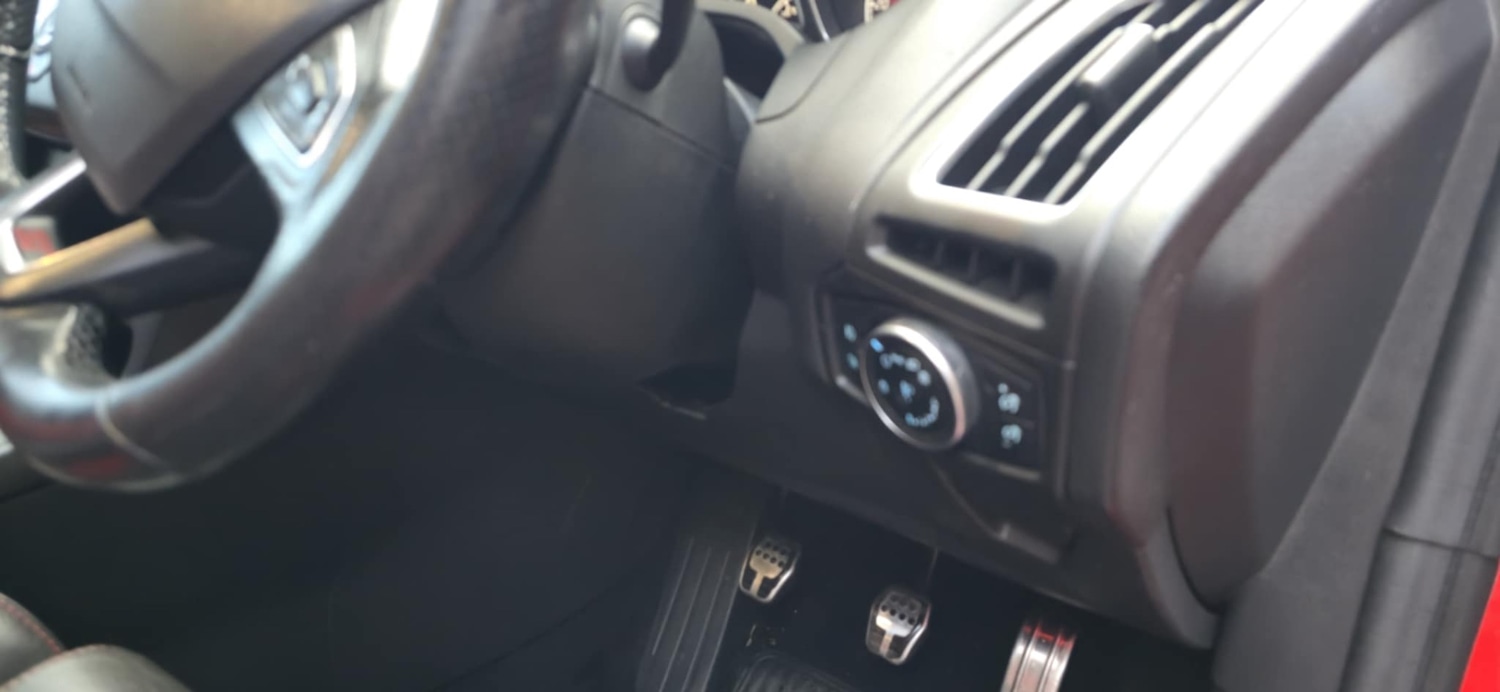 Used Ford Focus 2015 for sale - 76142605: Photo 26
